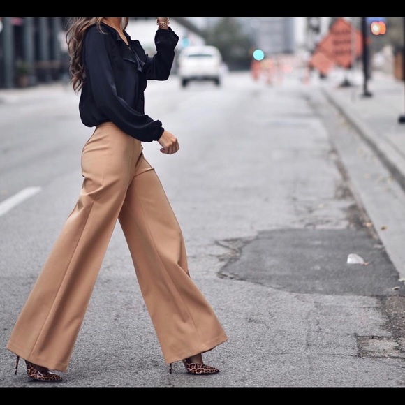 stretchable leggings